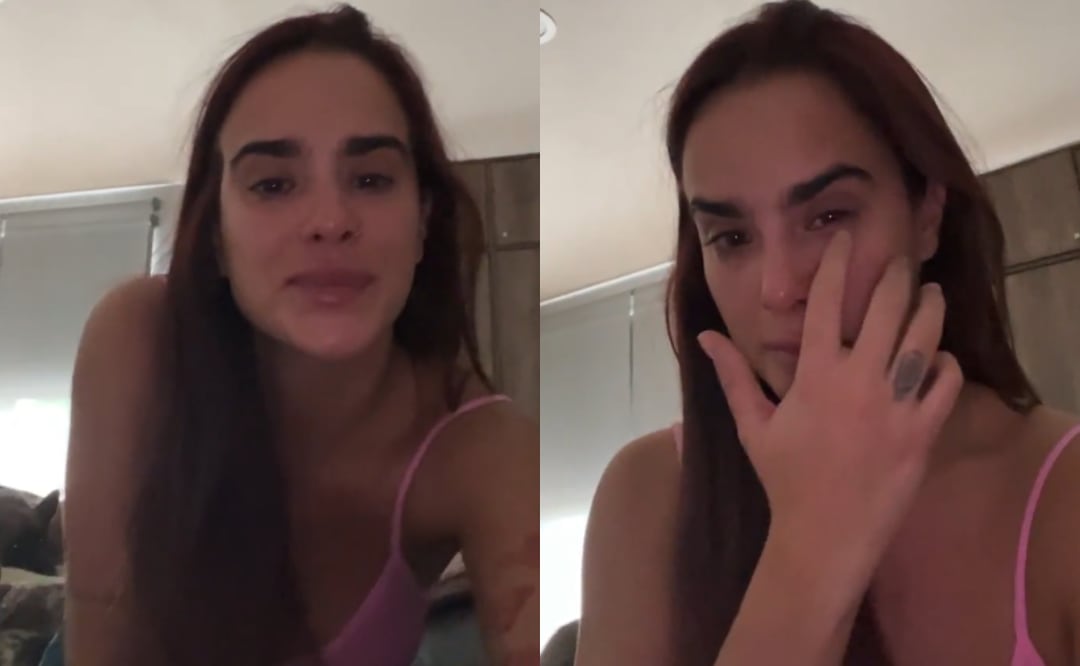 Gala Montes regresa a La Casa de los Famosos México 2026: ¿por qué entró y quién es? Foto: IG