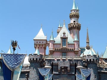 Disneyland California anuncia sus descuentos especiales para 2020