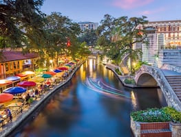 San Antonio expandirá su aeropuerto y consolida su oferta turística con estas atracciones