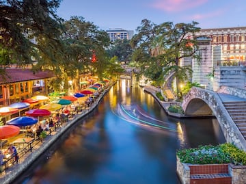 Mejor temporada para viajar a San Antonio, Texas: Clima, precios y menos multitudes