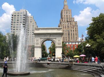 Nueva York pide ahorrar agua y vigila sequía en el estado