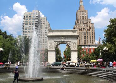 Nueva York pide ahorrar agua y vigila sequía en el estado