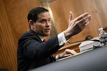 “Podrían atacar a Estados Unidos”: Marco Rubio advierte sobre uso de drones de carteles mexicanos