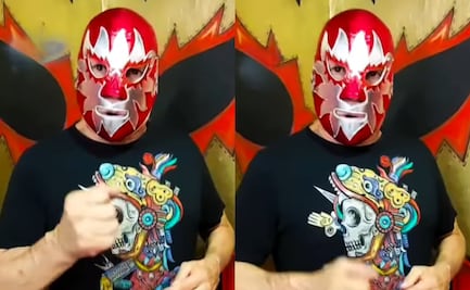 ¿De qué murió Solar II, estrella de la lucha libre mexicana? Esto se sabe