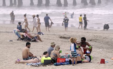 Las medidas adoptadas para la reapertura de playas en NY