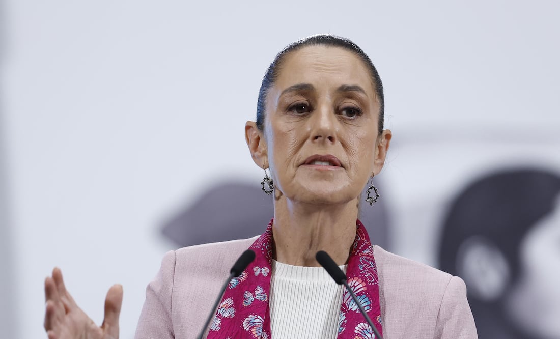 Adidas en pláticas con México tras polémica por las sandalias "Oaxaca Slip On". Foto: EFE/Sáshenka Gutiérrez