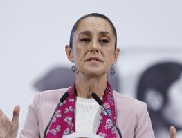 Sheinbaum y Oaxaca enfrentan a Adidas por presunto plagio de artesanía indígena
