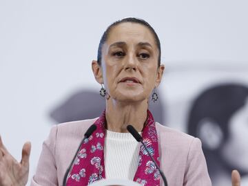 Sheinbaum y Oaxaca enfrentan a Adidas por presunto plagio de artesanía indígena