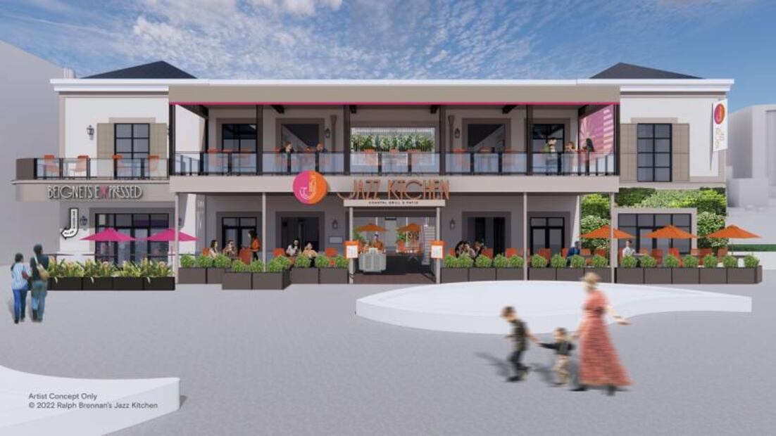 Disneyland Resort alista novedades; incluye al chef mexicano Carlos Gaytán