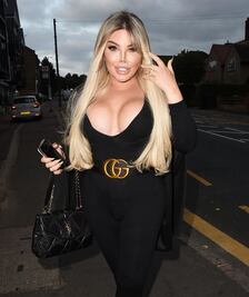 Rodrigo Alves, el 'Ken' humano se convierte en 'Barbie'