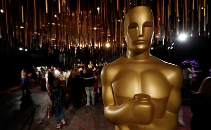 Cierran votación para premios Oscar tras polémica en Twitter