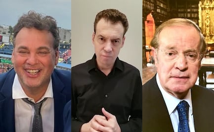 David Faitelson arremete contra José Ramón tras la muerte de André Marín: “No me iré a la tumba sin decir lo que tenga que decir”