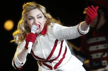 Madonna rompe internet a los 67 con sesión en lencería y anuncia fecha de lanzamiento ‘Confessions II’