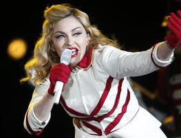 Madonna reprograma sus conciertos en México; están son las nuevas fechas