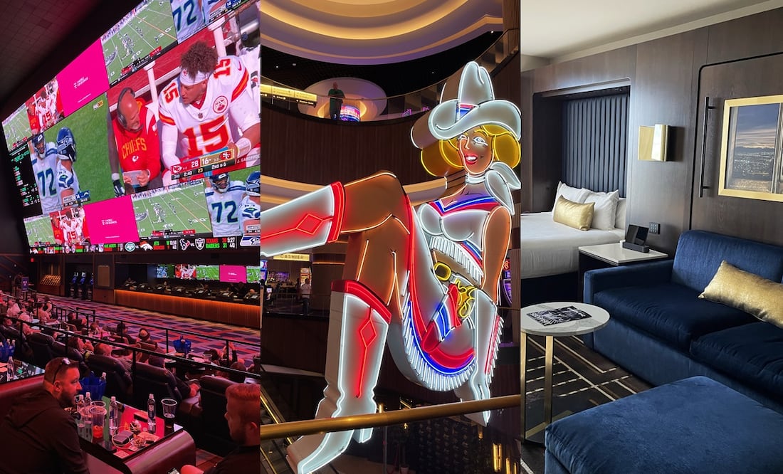 Diana Espinoza/ Vive USA