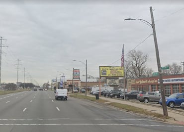 Repartidor salva a niño de congelarse mientras caminaba en Detroit