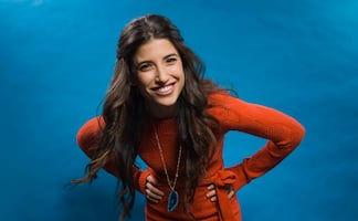 Así luce hoy ‘Cinthya’, una de las krelboyne de ‘Malcom el de en medio’