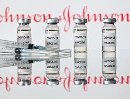 EU vincula vacuna de Johnson & Johnson y el síndrome Guillain-Baré