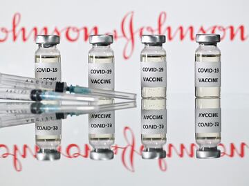 EU vincula vacuna de Johnson & Johnson y el síndrome Guillain-Baré
