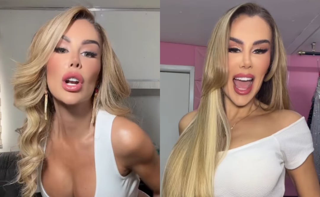 Ninel Conde enciende la primavera con minivestido desde Miami tras salir del hospital. Foto: Instagram