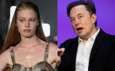 “El poder corrompe”: Vivian Wilson arremete contra su padre Elon Musk y habla de vivir en medio de la “riqueza extrema”