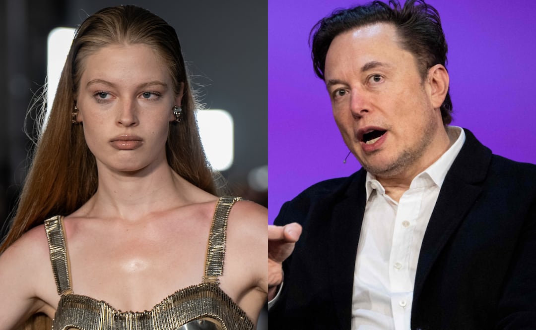 “El poder corrompe”: Vivian Wilson arremete contra su padre Elon Musk y habla de vivir en medio de la “riqueza extrema”. Foto: EFE/AFP