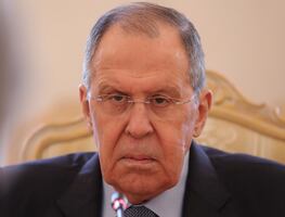 Tercera Guerra Mundial y conflicto nuclear no debe subestimarse: Rusia