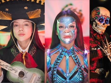 Doris Jocelyn crea trend para enaltecer la cultura mexicana y fans buscan romper récord de likes. ¿Quién es?