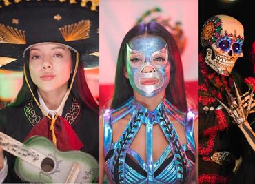 Doris Jocelyn crea trend para enaltecer la cultura mexicana y fans buscan romper récord de likes. ¿Quién es?