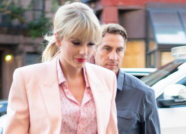 Taylor Swift sí podrá interpretar sus éxitos en los American Music Awards