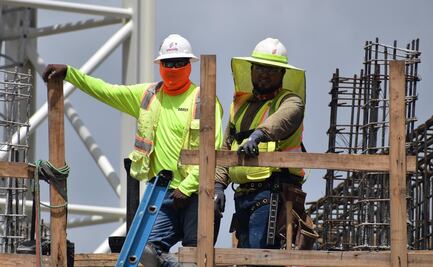 Revelan explotación contra albañiles indocumentados en Nueva York
