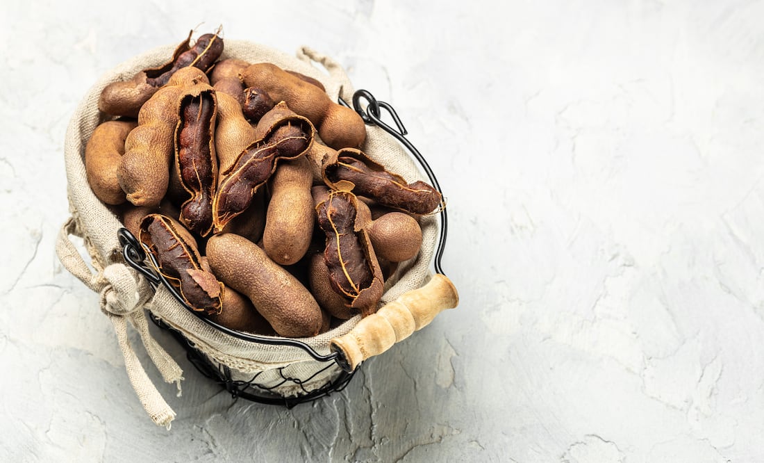 Tamarindo/ iStock/ Koval Nadiya
