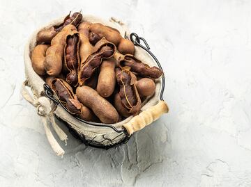Los 5 beneficios de consumir más tamarindo: de ayuda contra la diabetes a control de presión arterial