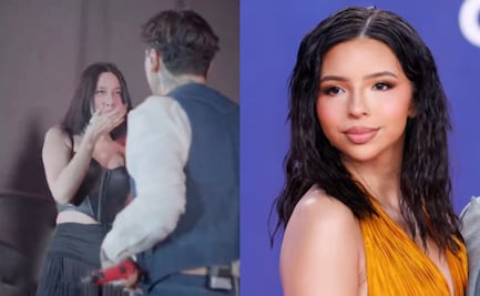 ¿Ángela Aguilar furiosa con Nodal? Lanza mensaje tras supuesto coqueteo con su violinista: “Eres un maestro manipulador y un mentiroso habitual”