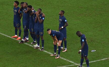 Federación Francesa de Fútbol denunciará comentarios racistas hacia jugadores