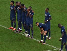 Federación Francesa de Fútbol denunciará comentarios racistas hacia jugadores