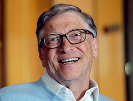 “Hay vida más allá del trabajo”, Bill Gates cuenta las 5 cosas que habría deseado saber en su juventud