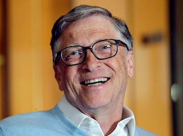 “Hay vida más allá del trabajo”, Bill Gates cuenta las 5 cosas que habría deseado saber en su juventud