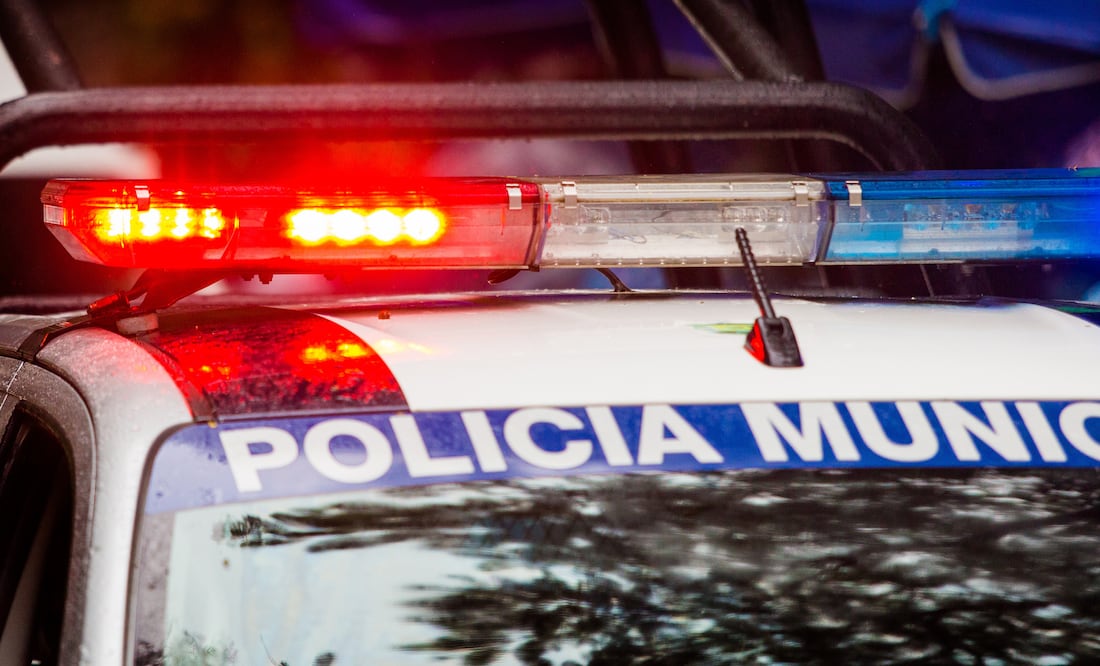 Detienen a más de 100 policías en Chiapas y Veracruz por vínculos con delitos graves. Foto: iSTOCK-GummyBone