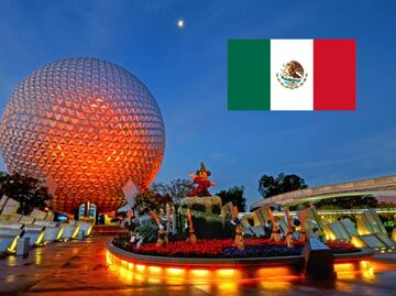 Mariachi de Disney EPCOT rinde homenaje a México en video