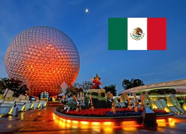 Mariachi de Disney EPCOT rinde homenaje a México en video
