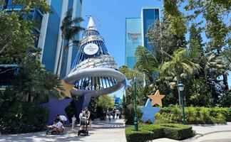 Estos son los 3 hoteles de Disneyland Resort y los beneficios de hospedarte en ellos