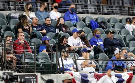 Covid-19. Triunfo de los Dodgers aumentaría contagios en Los Ángeles, alertan