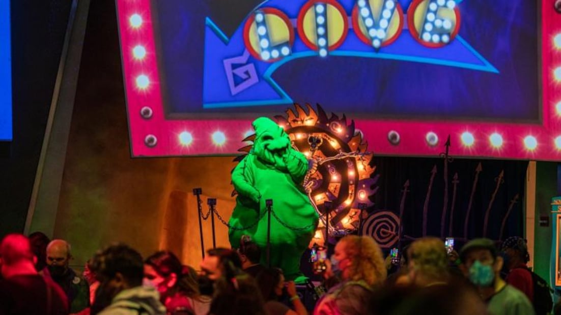 Disney California Adventure tendrá festejo inspirado en Día de Muertos 