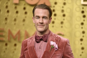 “El cáncer fue lo mejor que me pasó”: resurgen palabras de James Van Der Beek tras su muerte 