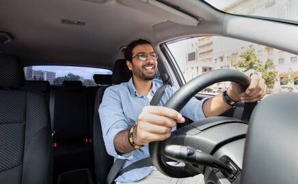 ¡Hay trabajo para choferes en Embajada de EU en México! Estos son los requisitos para la vacante