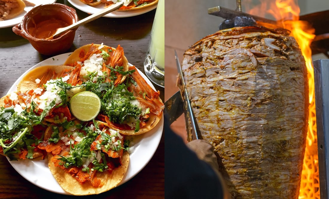 Día del Taco 2024: ¿Cuándo es y por qué se celebra en México y Estados Unidos? iStock/Sandor Mejias Brito/Roberto Frias