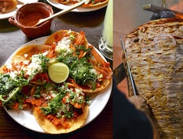 Día del Taco 2024: ¿Cuándo es y por qué se celebra en México y Estados Unidos?