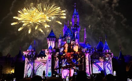 Viaja a Anaheim este 2025 y vive el 70 aniversario de Disneyland Resort de manera mágica