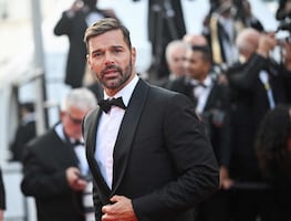 Abogado del sobrino de Ricky Martin pedirá indagar en la salud mental del cantante